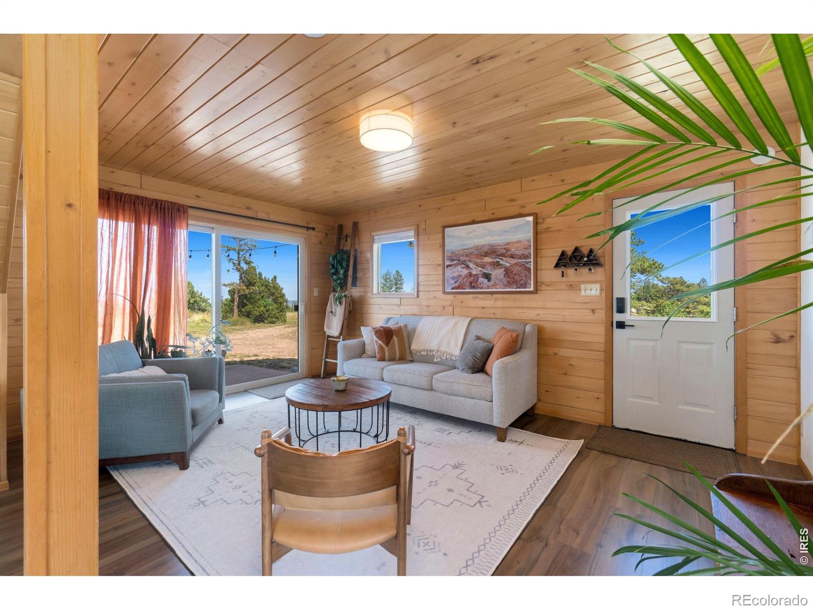MLS Image #10 for 127  mount sniktau court,livermore, Colorado