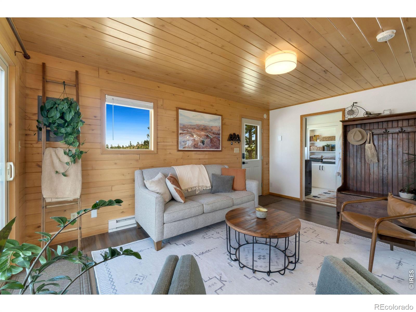 MLS Image #11 for 127  mount sniktau court,livermore, Colorado