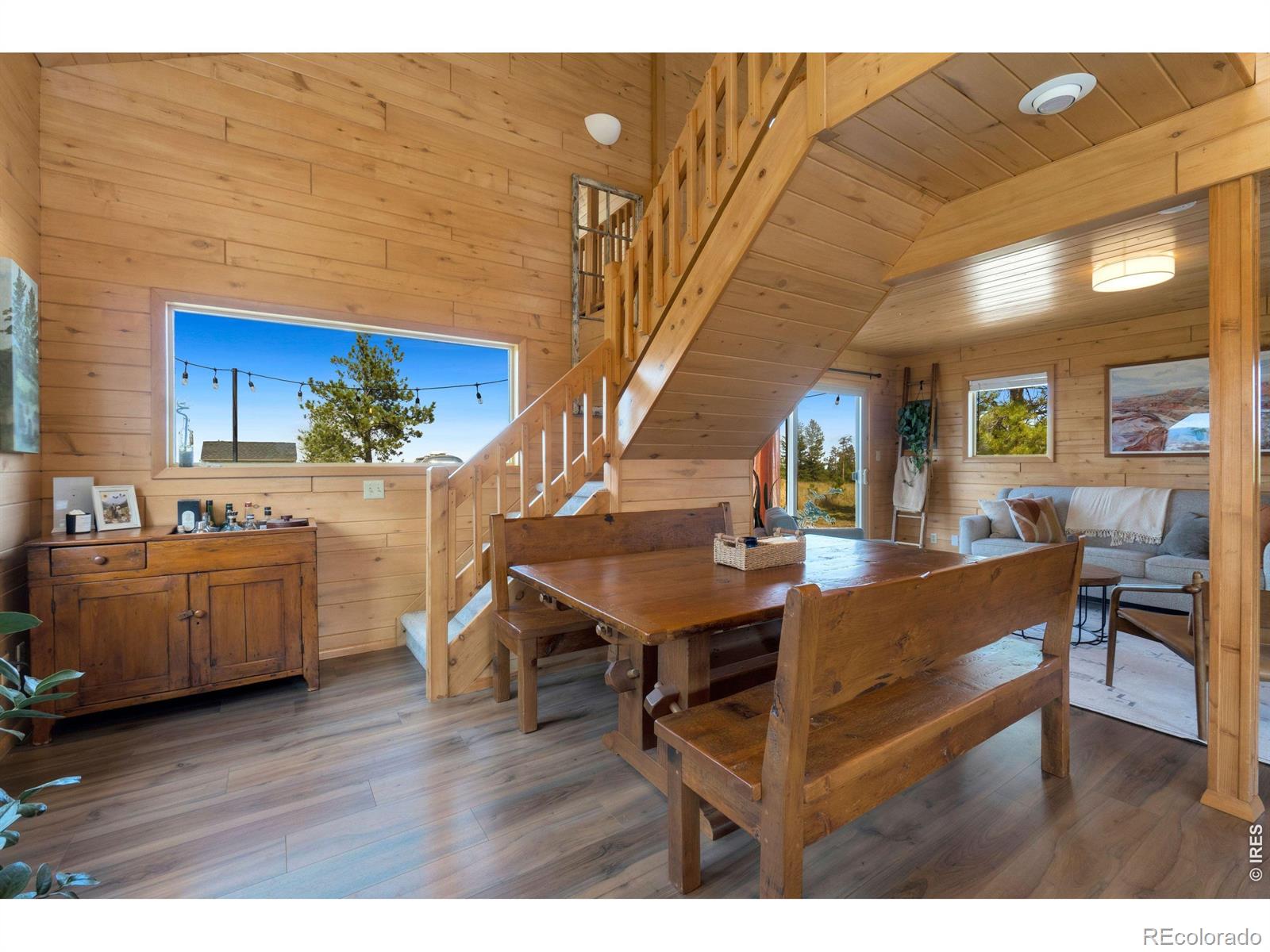 MLS Image #14 for 127  mount sniktau court,livermore, Colorado