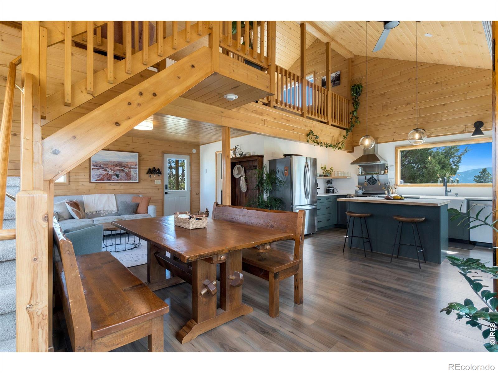 MLS Image #15 for 127  mount sniktau court,livermore, Colorado
