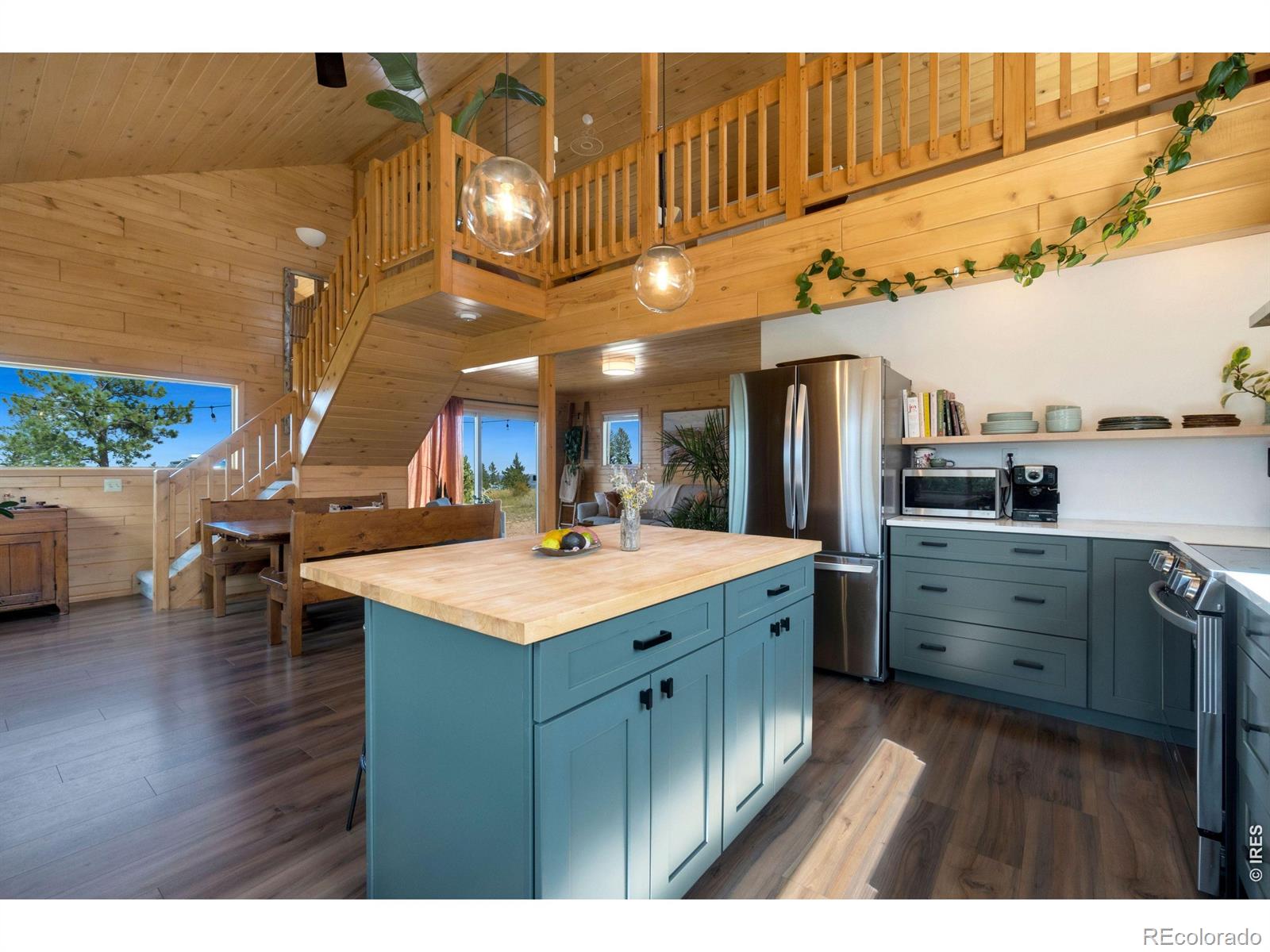 MLS Image #17 for 127  mount sniktau court,livermore, Colorado