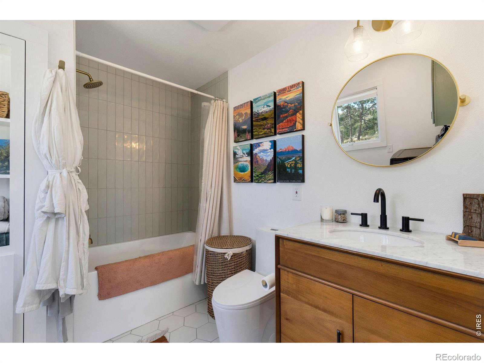MLS Image #21 for 127  mount sniktau court,livermore, Colorado