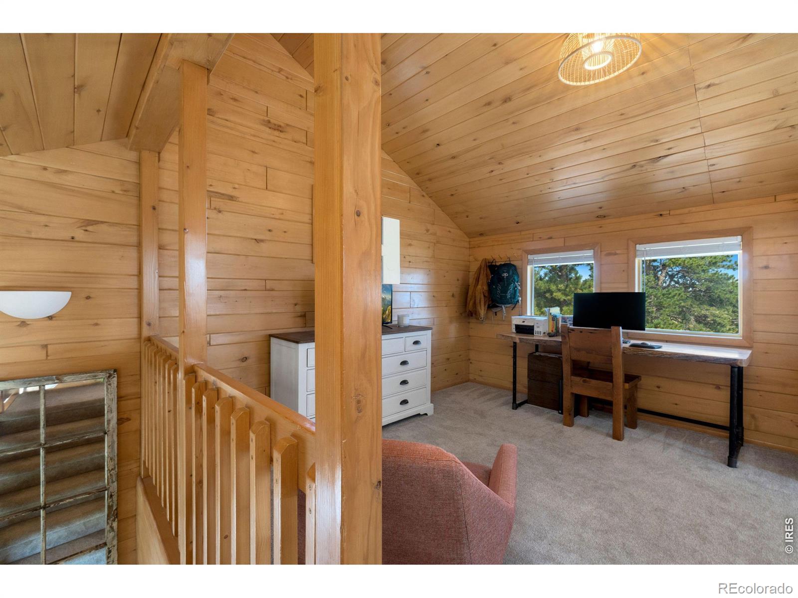 MLS Image #27 for 127  mount sniktau court,livermore, Colorado