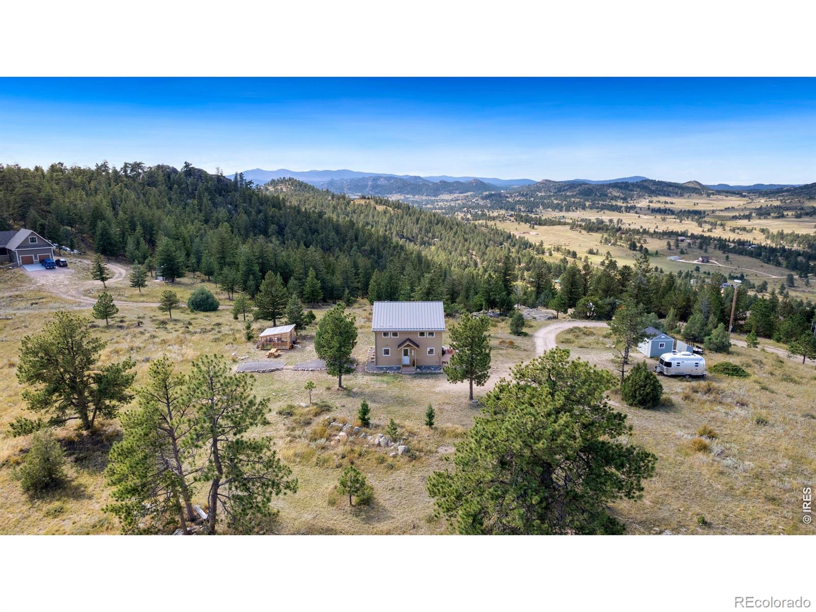 MLS Image #31 for 127  mount sniktau court,livermore, Colorado