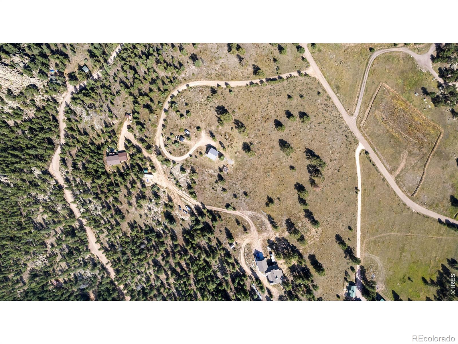 MLS Image #35 for 127  mount sniktau court,livermore, Colorado