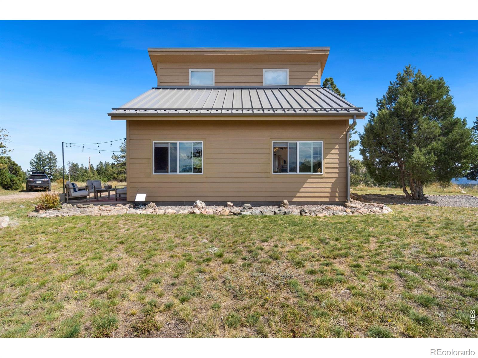 MLS Image #4 for 127  mount sniktau court,livermore, Colorado