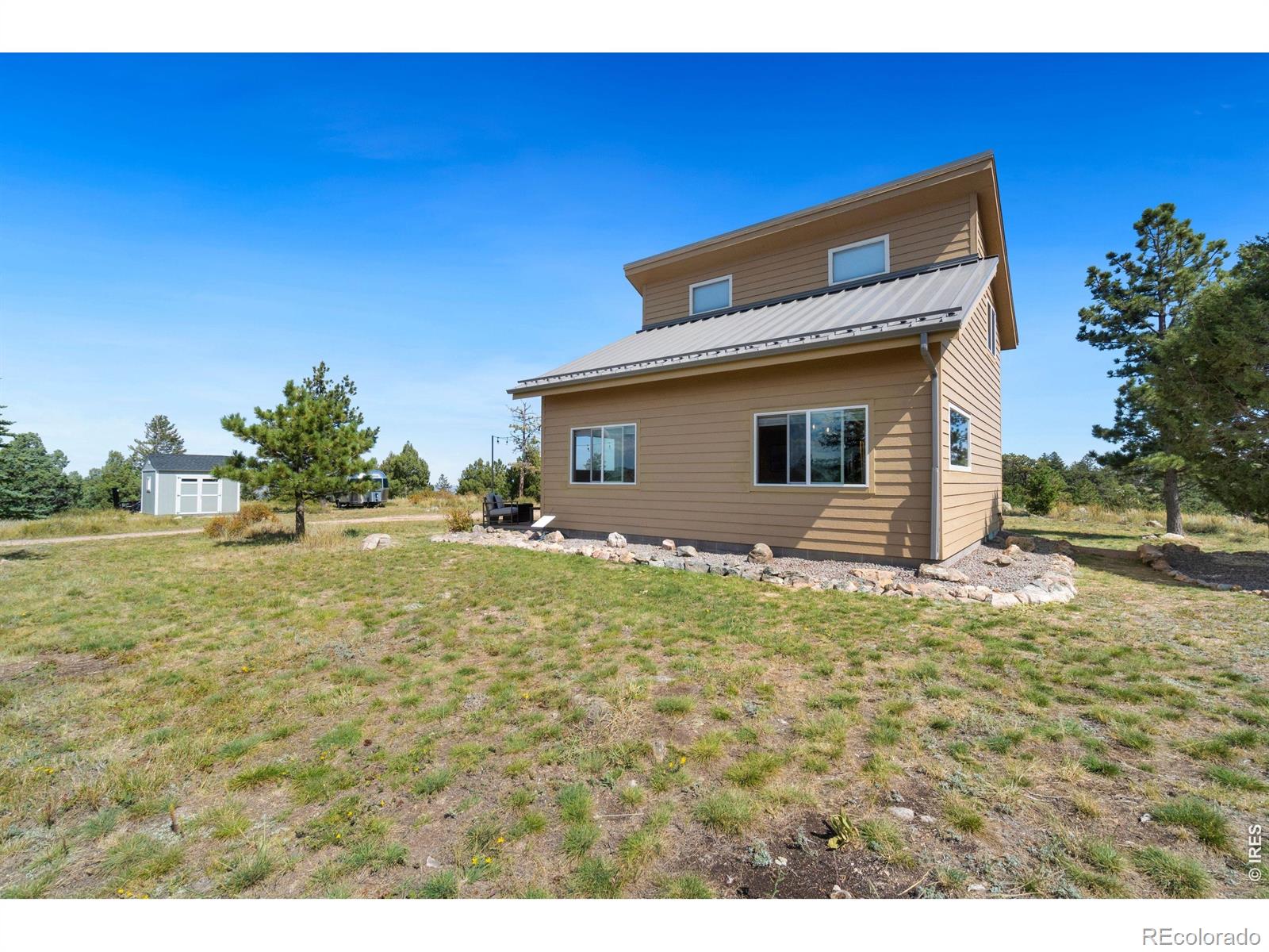 MLS Image #6 for 127  mount sniktau court,livermore, Colorado