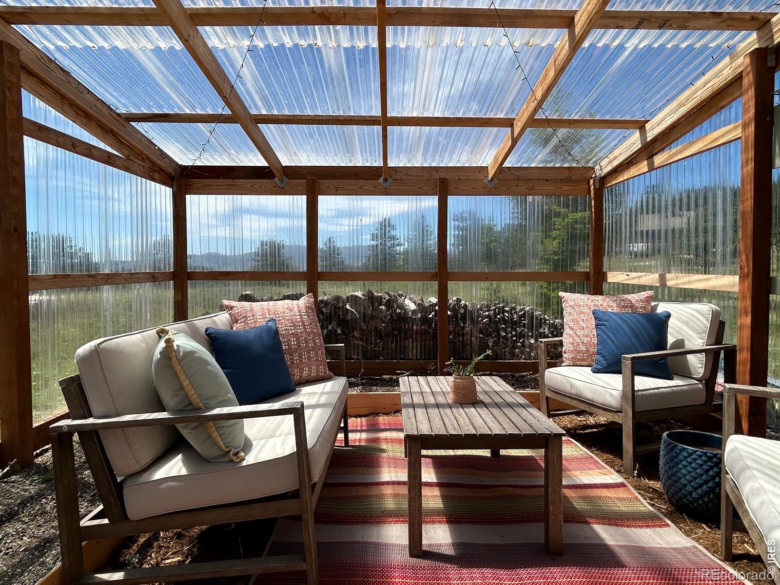 MLS Image #8 for 127  mount sniktau court,livermore, Colorado