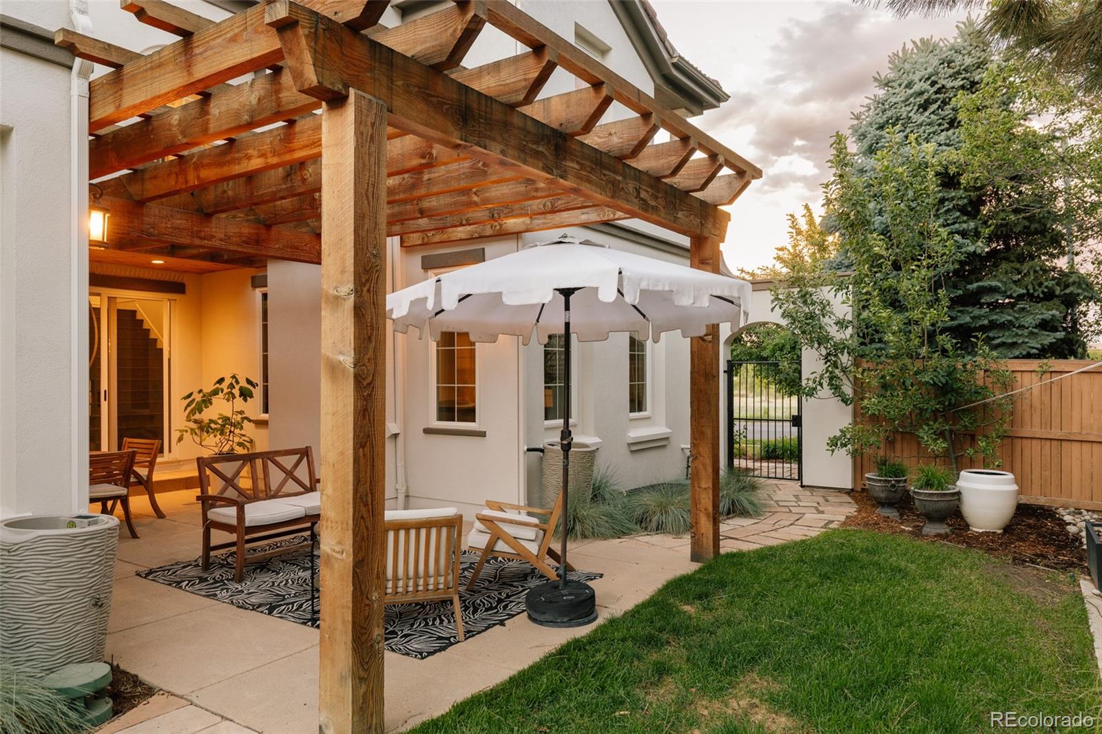 MLS Image #10 for 2885  beeler street,denver, Colorado