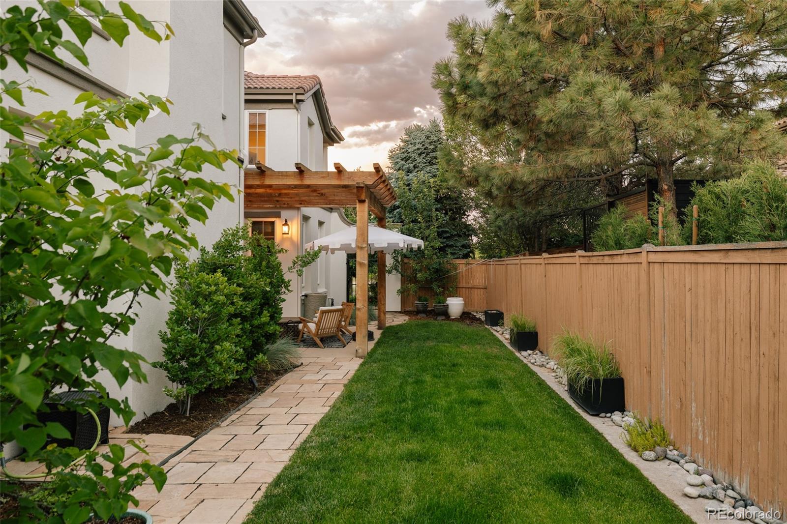 MLS Image #11 for 2885  beeler street,denver, Colorado