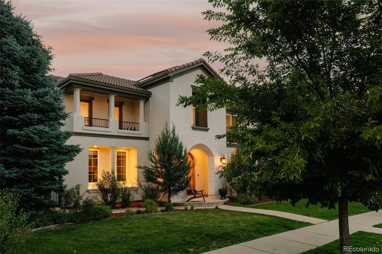 MLS Image #2 for 2885  beeler street,denver, Colorado