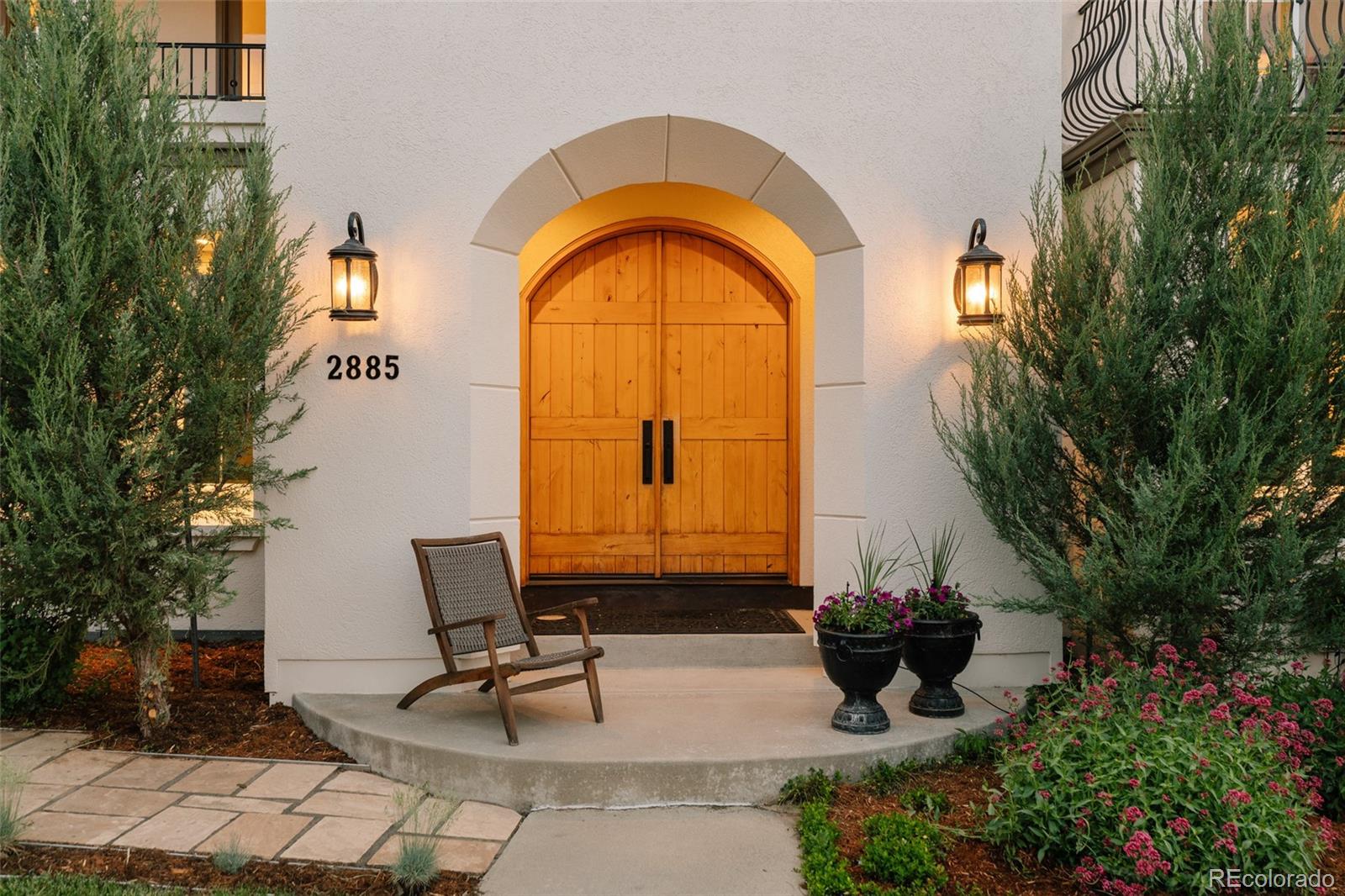MLS Image #5 for 2885  beeler street,denver, Colorado