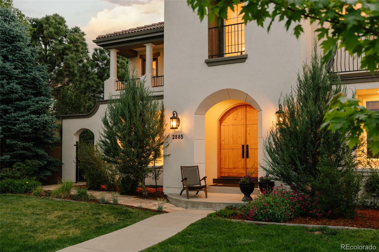 MLS Image #6 for 2885  beeler street,denver, Colorado