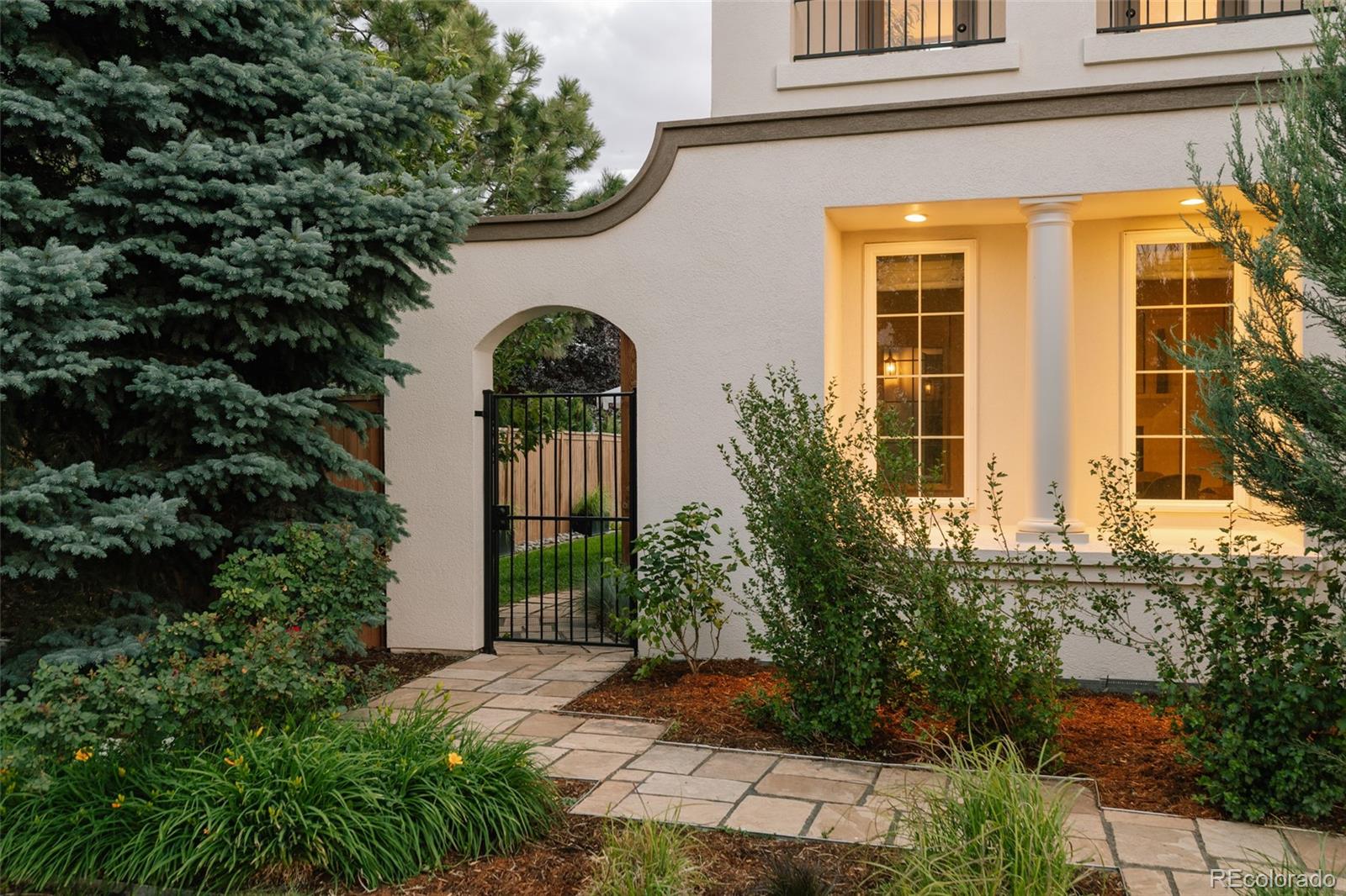 MLS Image #7 for 2885  beeler street,denver, Colorado