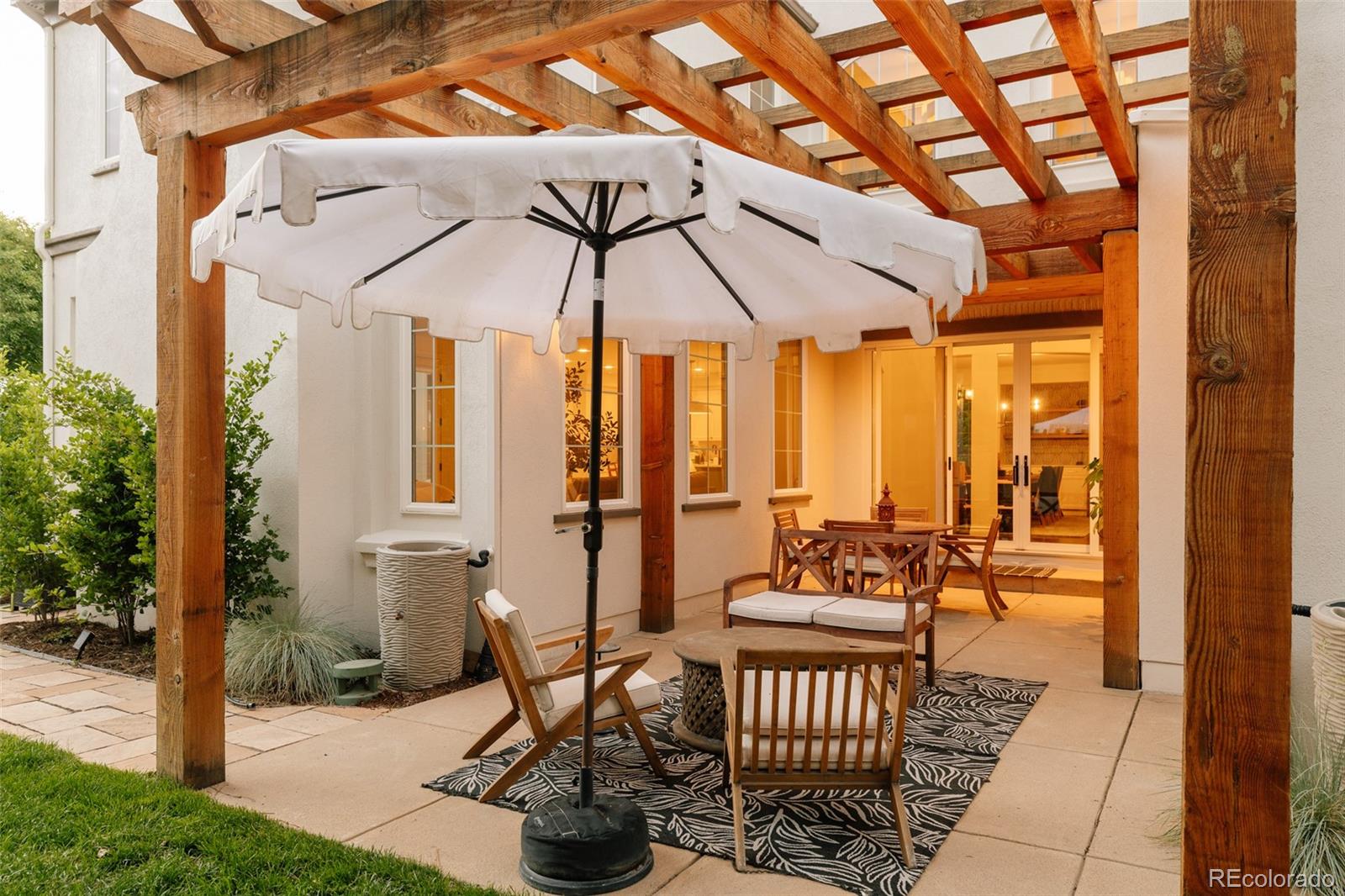 MLS Image #9 for 2885  beeler street,denver, Colorado