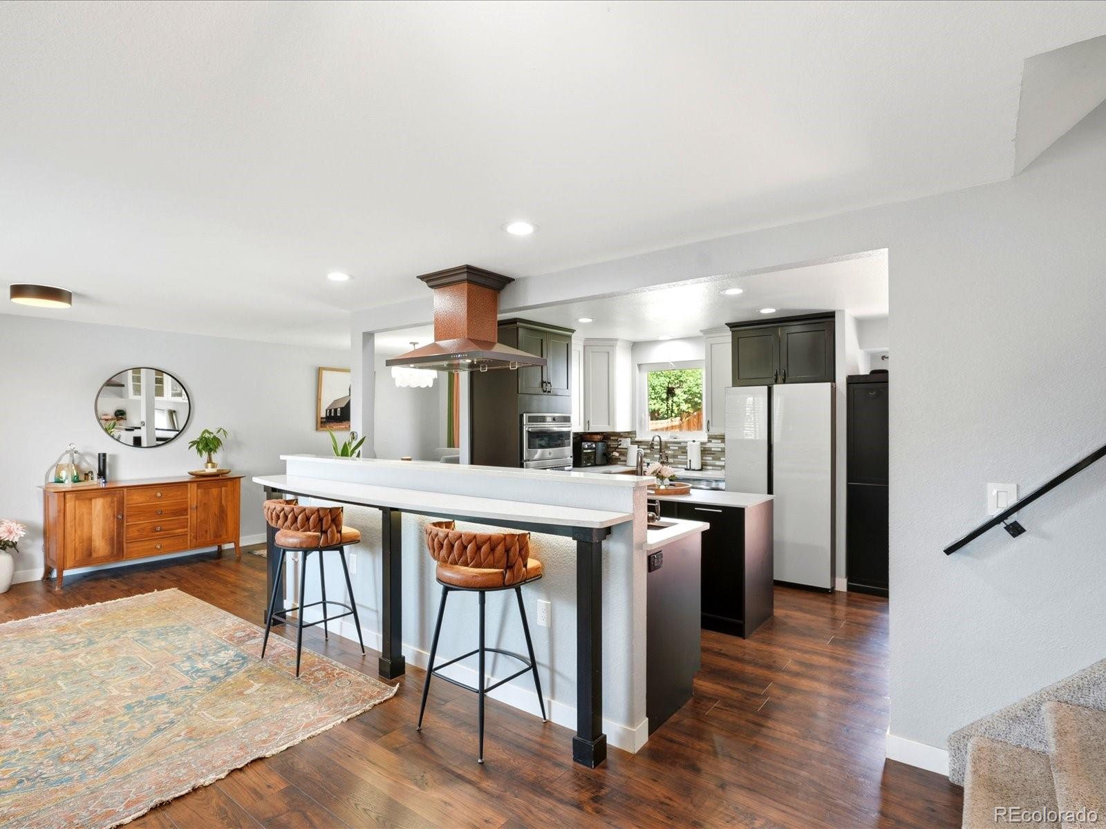 MLS Image #2 for 7415 w polk avenue,littleton, Colorado