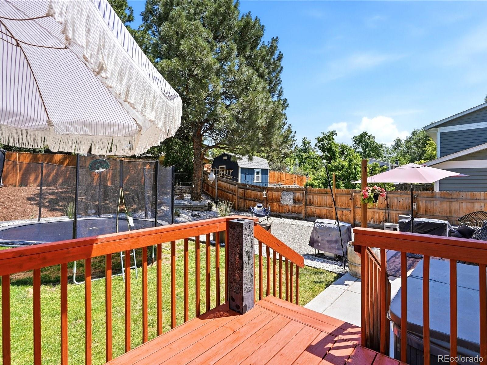 MLS Image #28 for 7415 w polk avenue,littleton, Colorado