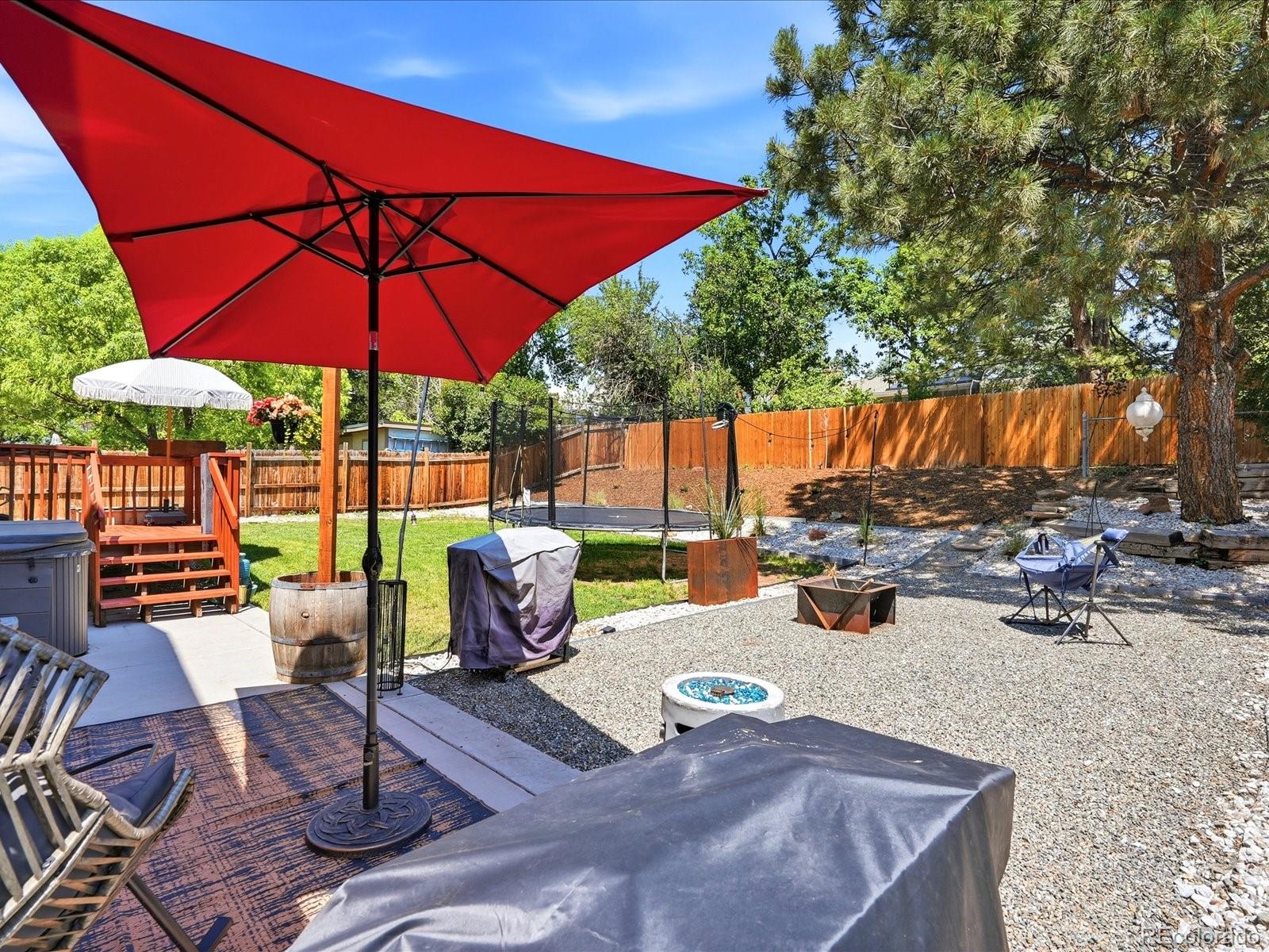 MLS Image #29 for 7415 w polk avenue,littleton, Colorado