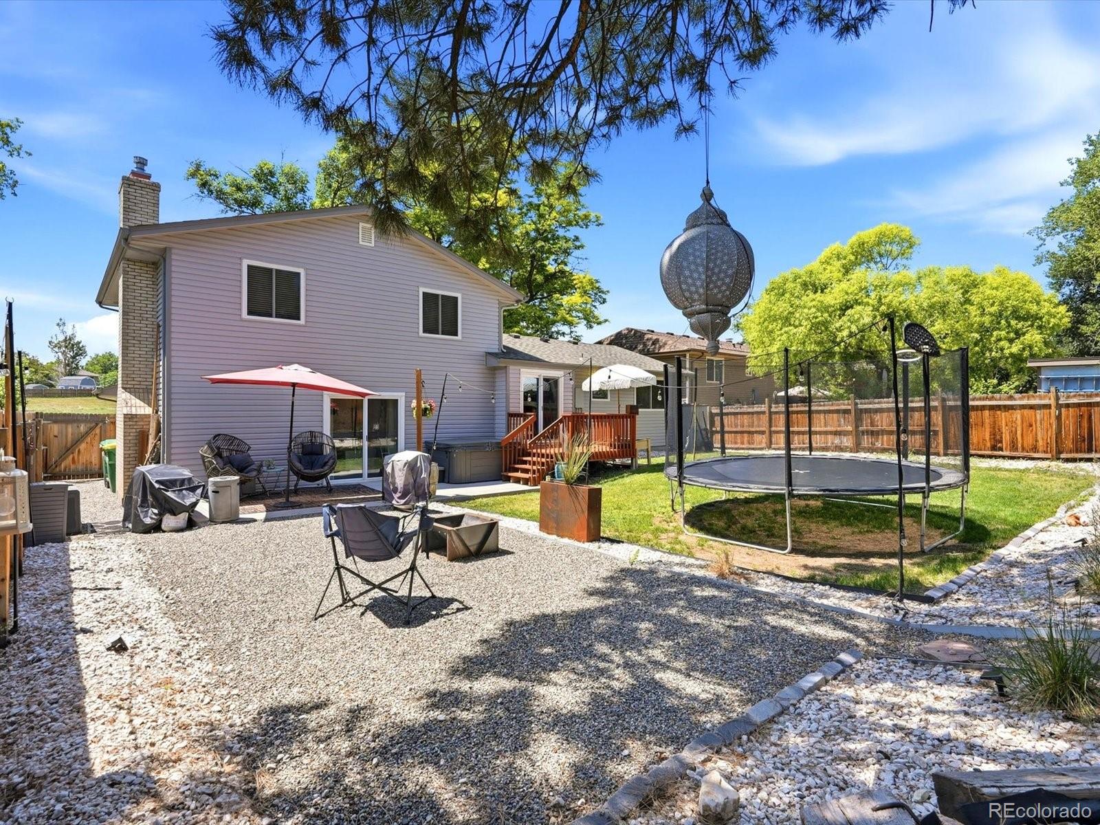 MLS Image #30 for 7415 w polk avenue,littleton, Colorado
