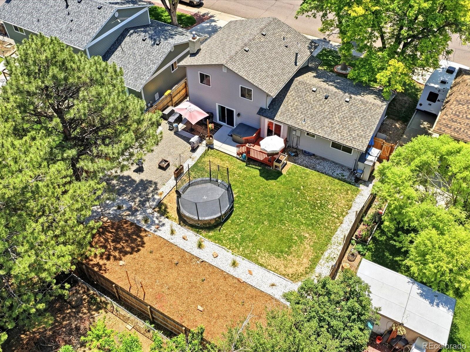 MLS Image #33 for 7415 w polk avenue,littleton, Colorado