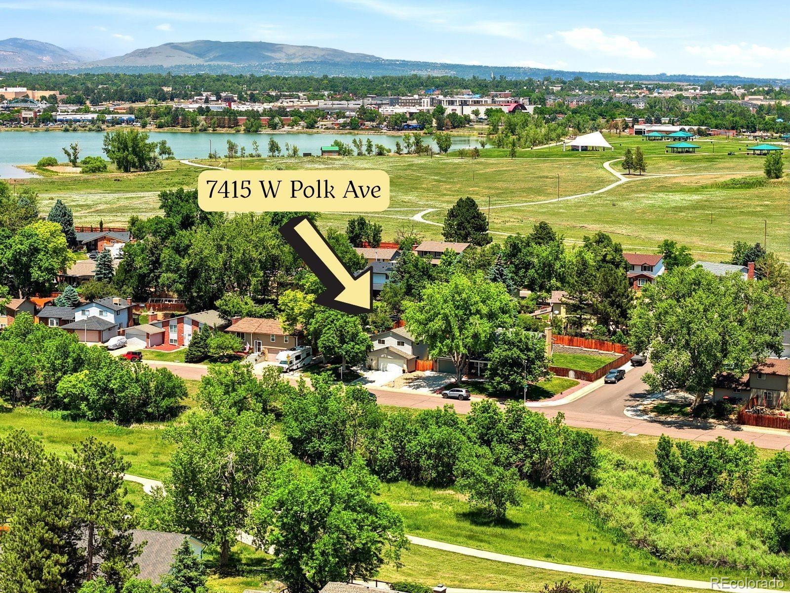 MLS Image #34 for 7415 w polk avenue,littleton, Colorado