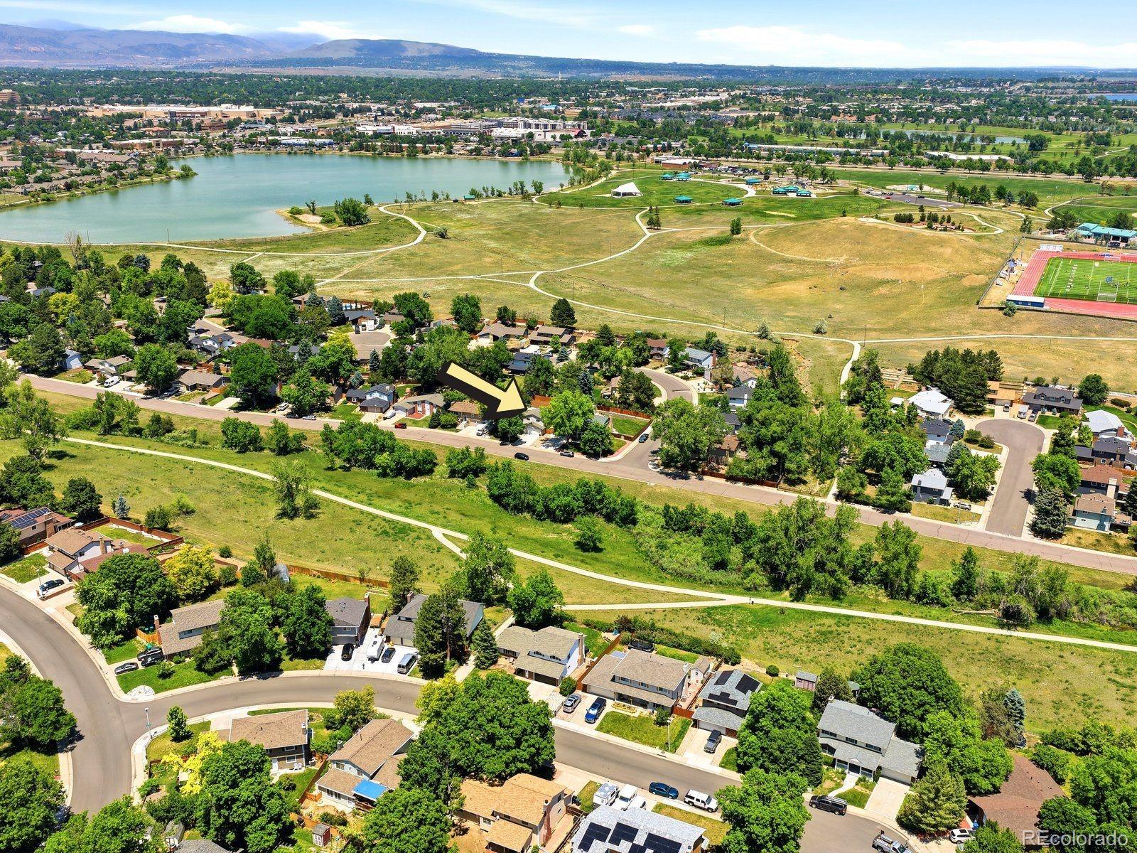 MLS Image #35 for 7415 w polk avenue,littleton, Colorado