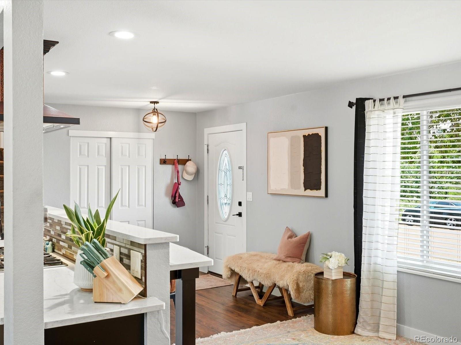 MLS Image #4 for 7415 w polk avenue,littleton, Colorado