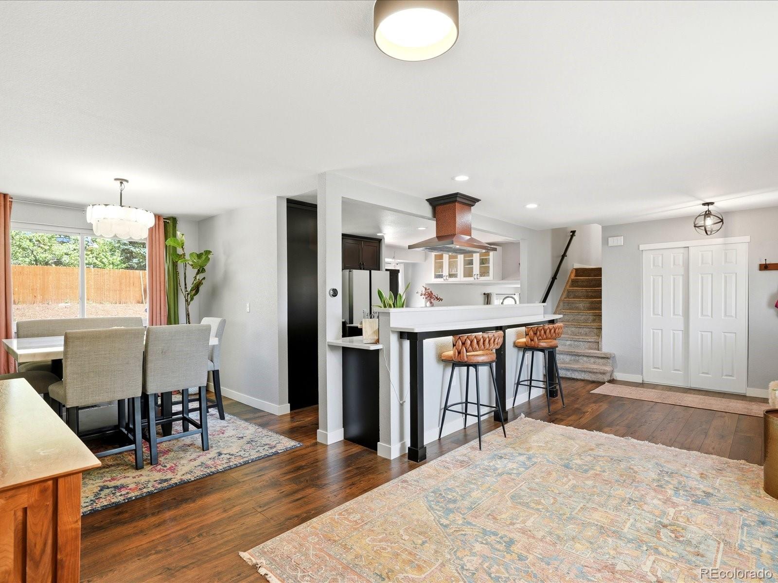 MLS Image #5 for 7415 w polk avenue,littleton, Colorado