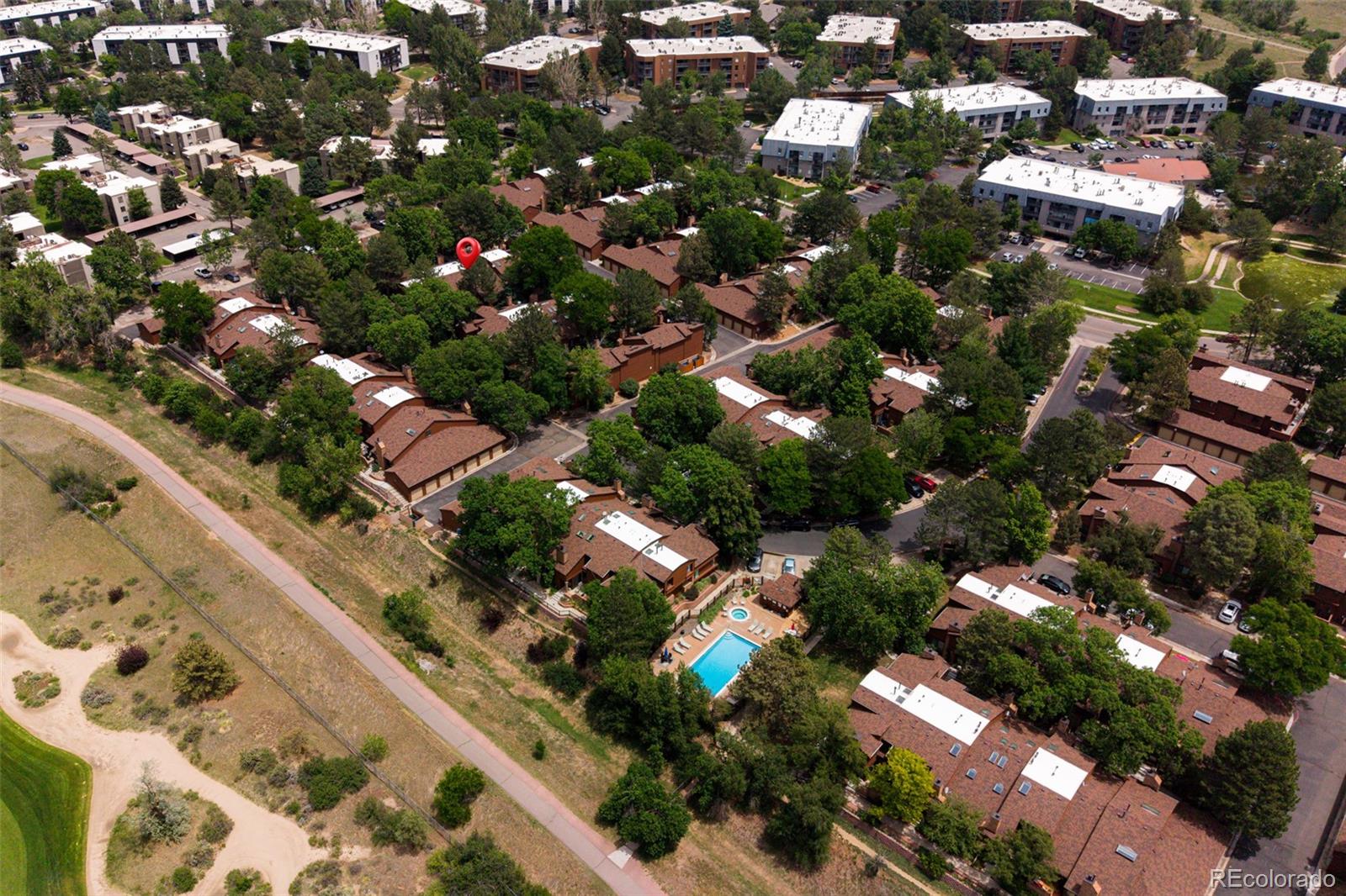 MLS Image #20 for 2685 s dayton way,denver, Colorado