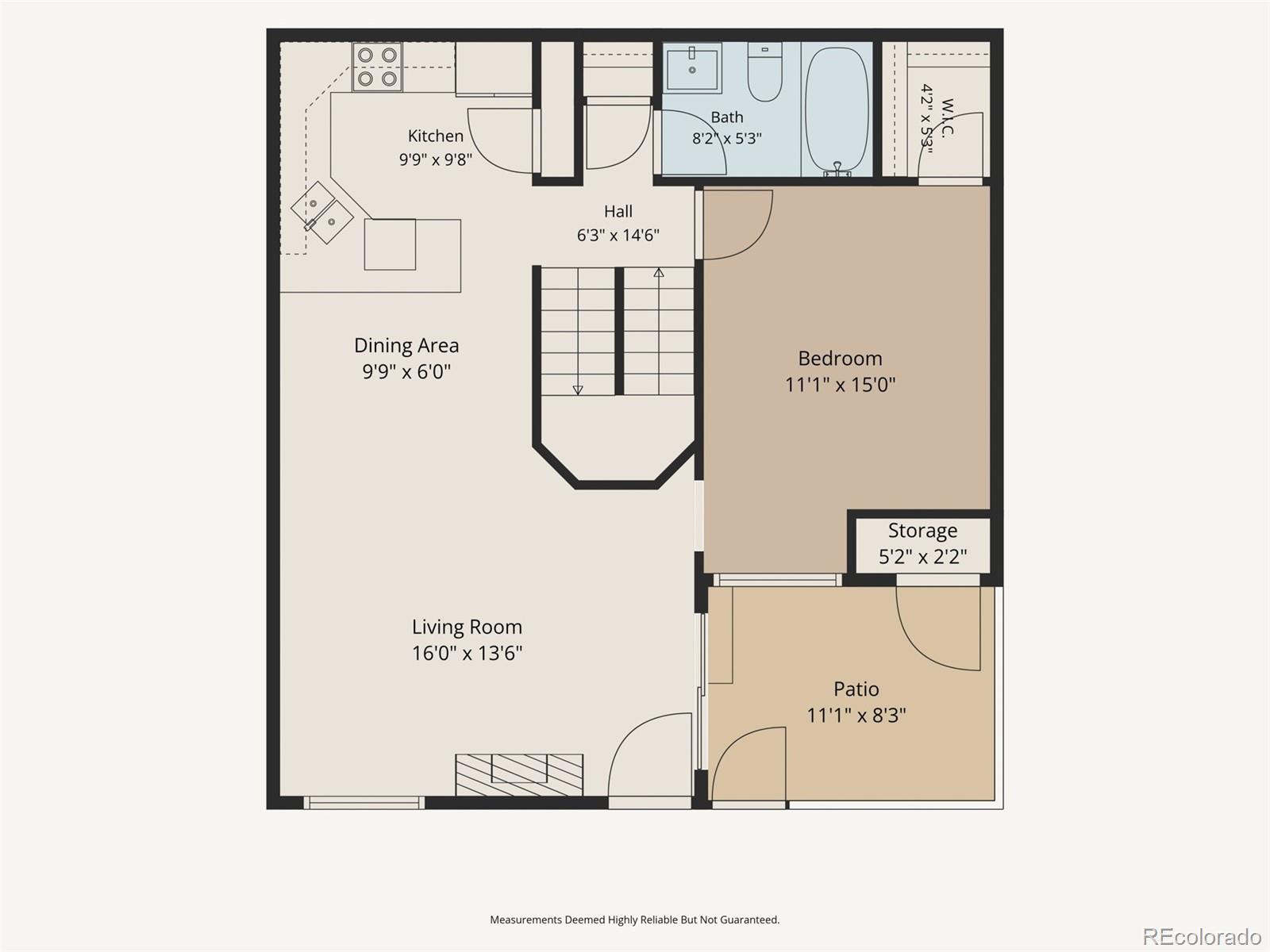 MLS Image #22 for 2685 s dayton way,denver, Colorado