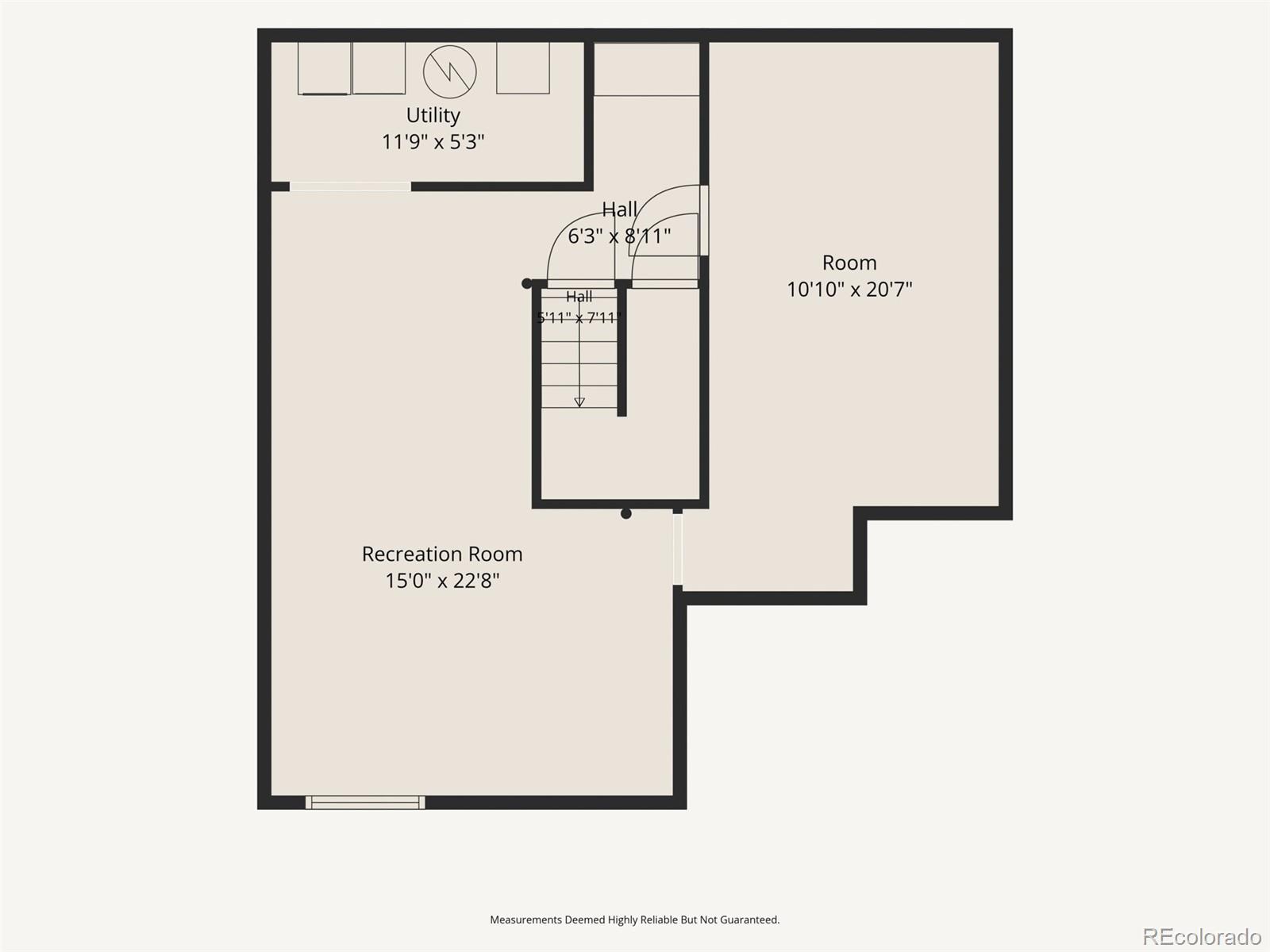 MLS Image #24 for 2685 s dayton way,denver, Colorado