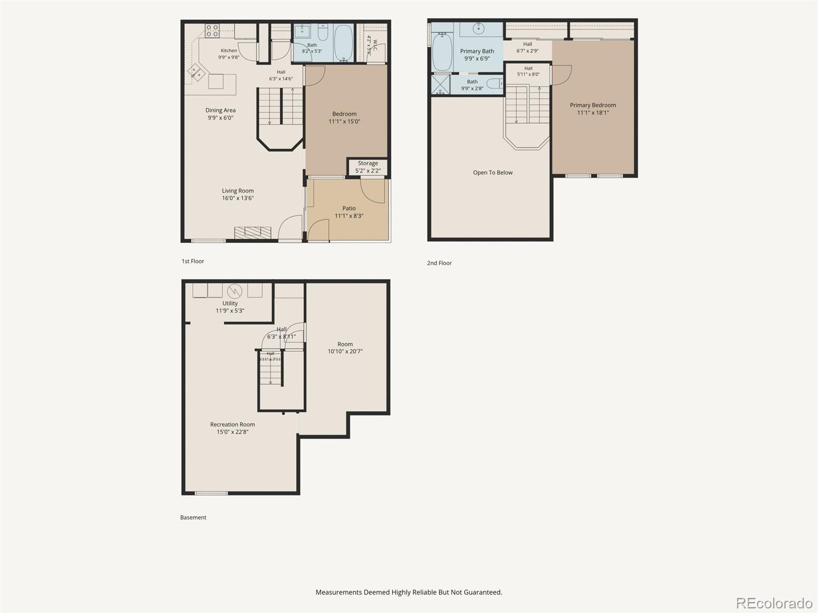 MLS Image #25 for 2685 s dayton way,denver, Colorado