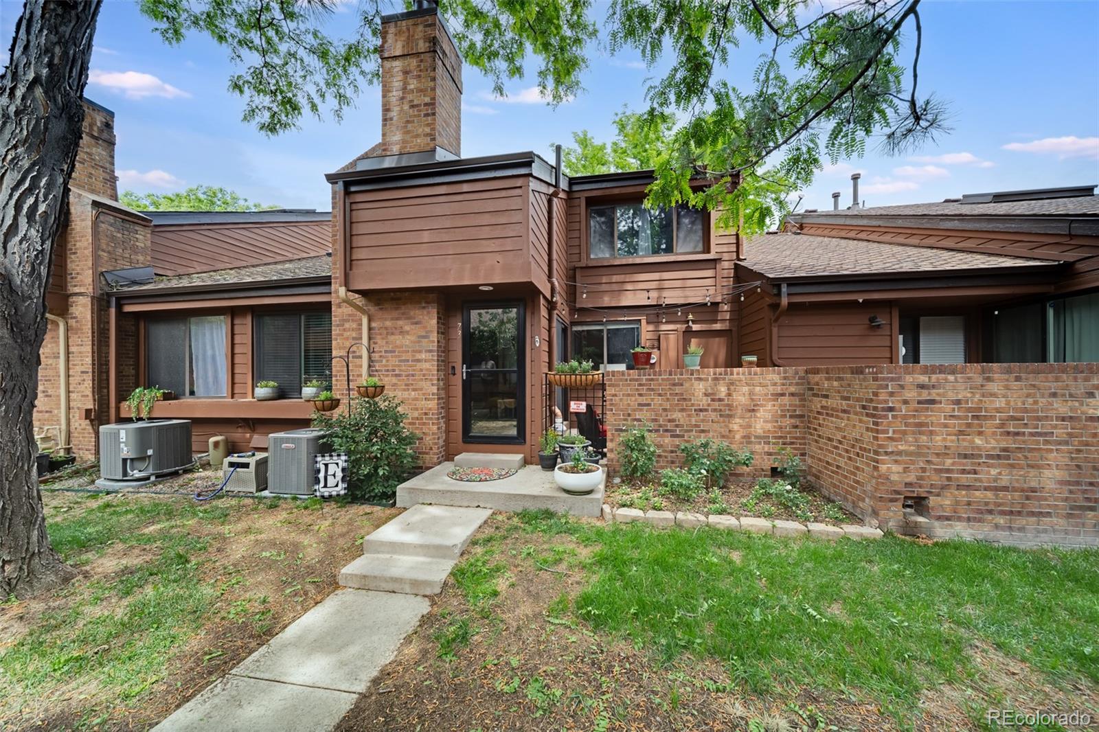 MLS Image #3 for 2685 s dayton way,denver, Colorado