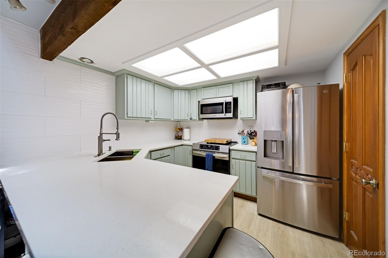 MLS Image #4 for 2685 s dayton way,denver, Colorado