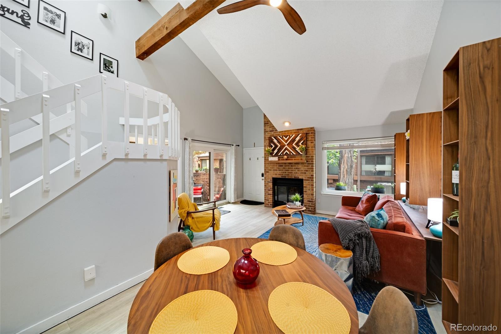 MLS Image #5 for 2685 s dayton way,denver, Colorado