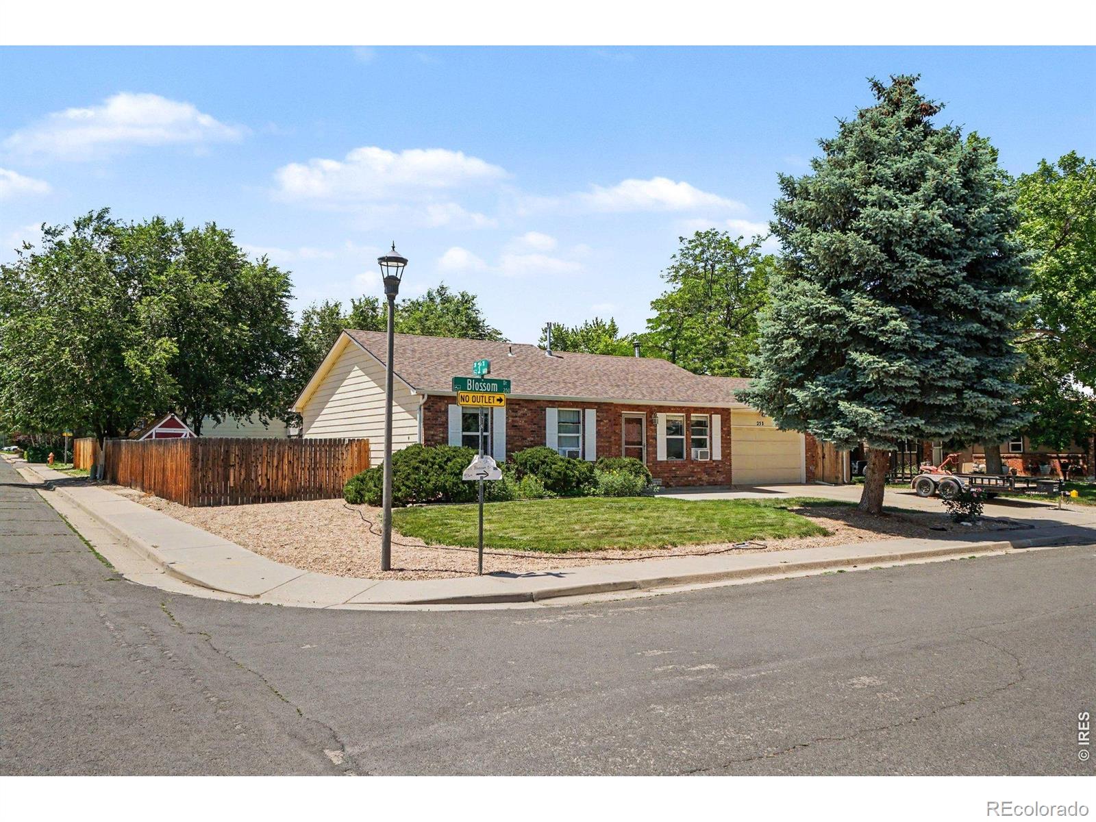 MLS Image #2 for 253  blossom drive,loveland, Colorado
