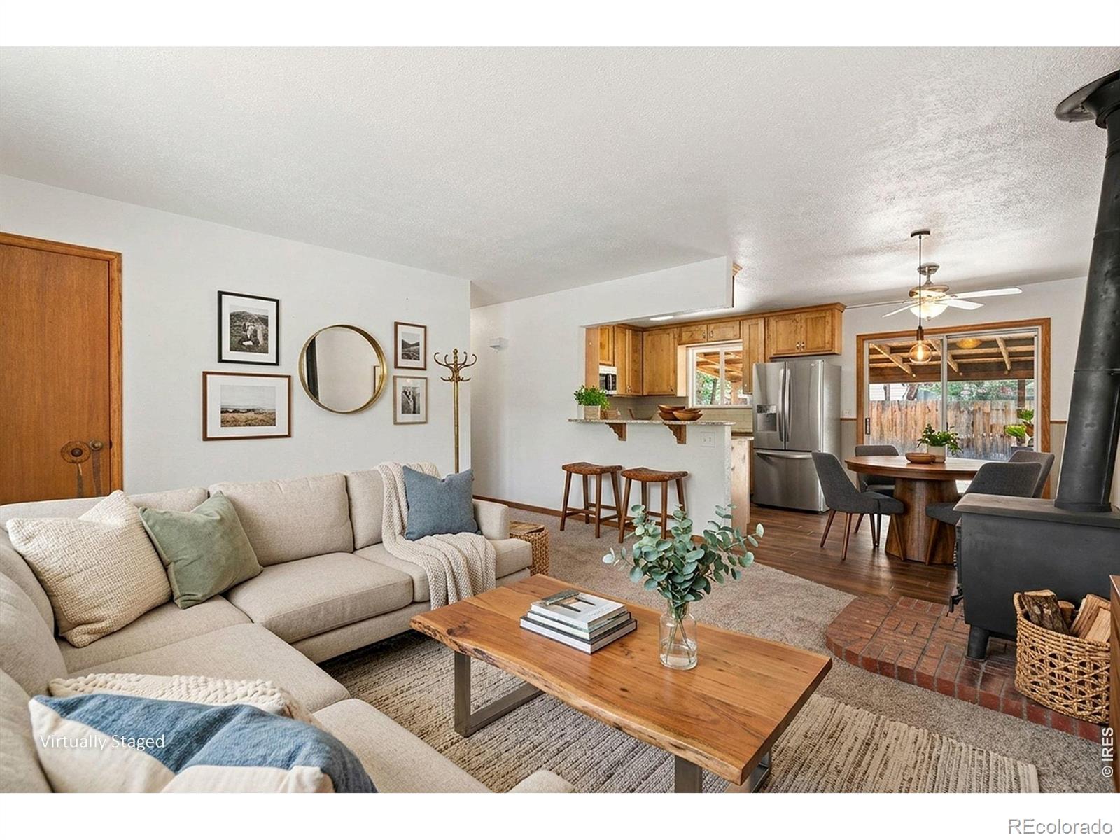 MLS Image #3 for 253  blossom drive,loveland, Colorado