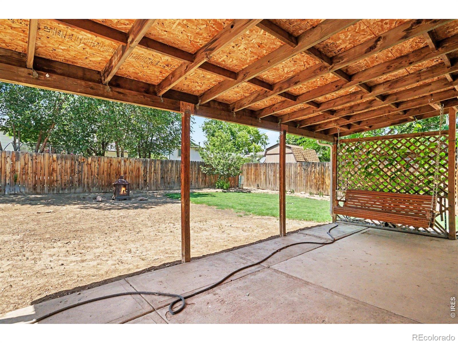 MLS Image #32 for 253  blossom drive,loveland, Colorado
