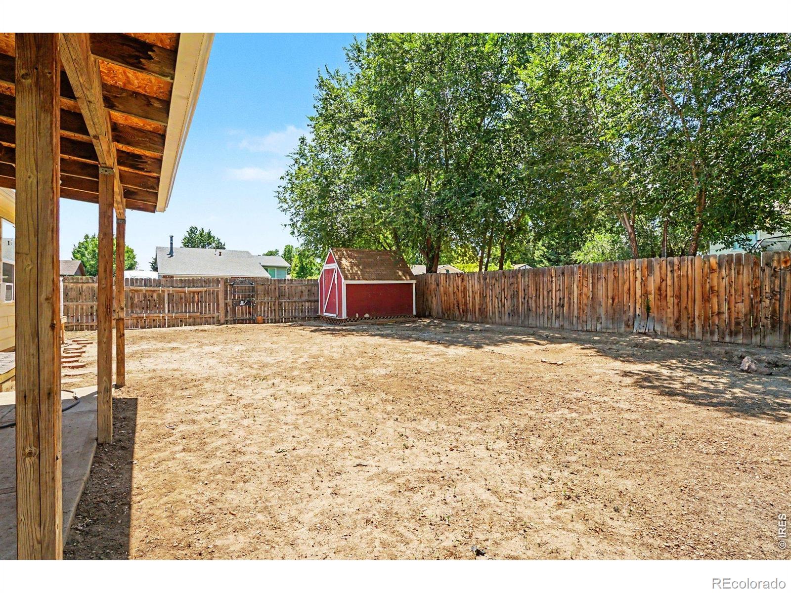 MLS Image #33 for 253  blossom drive,loveland, Colorado