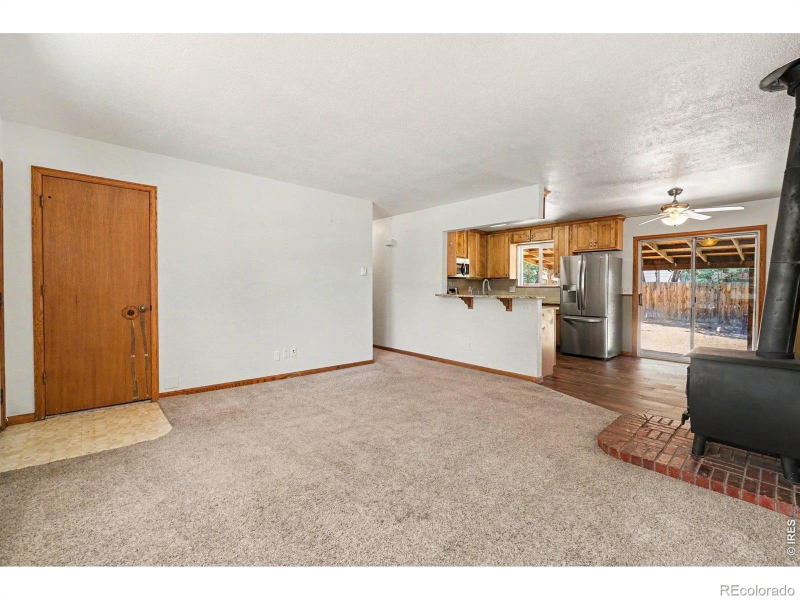 MLS Image #5 for 253  blossom drive,loveland, Colorado