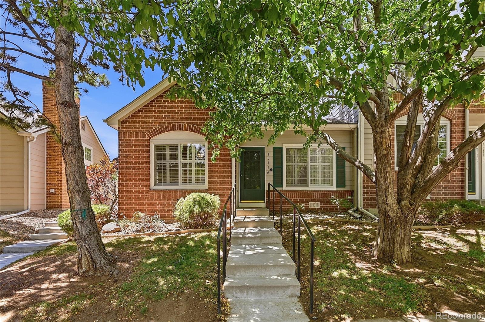 MLS Image #0 for 9611 w chatfield avenue a,littleton, Colorado