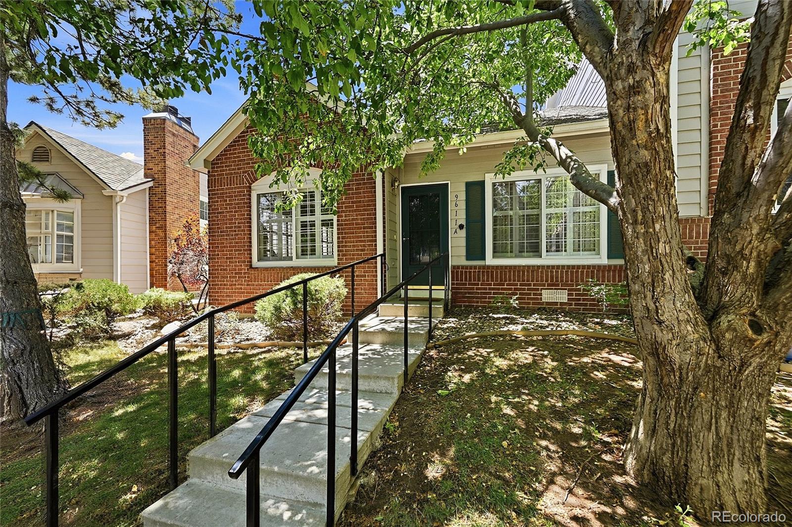 MLS Image #2 for 9611 w chatfield avenue a,littleton, Colorado