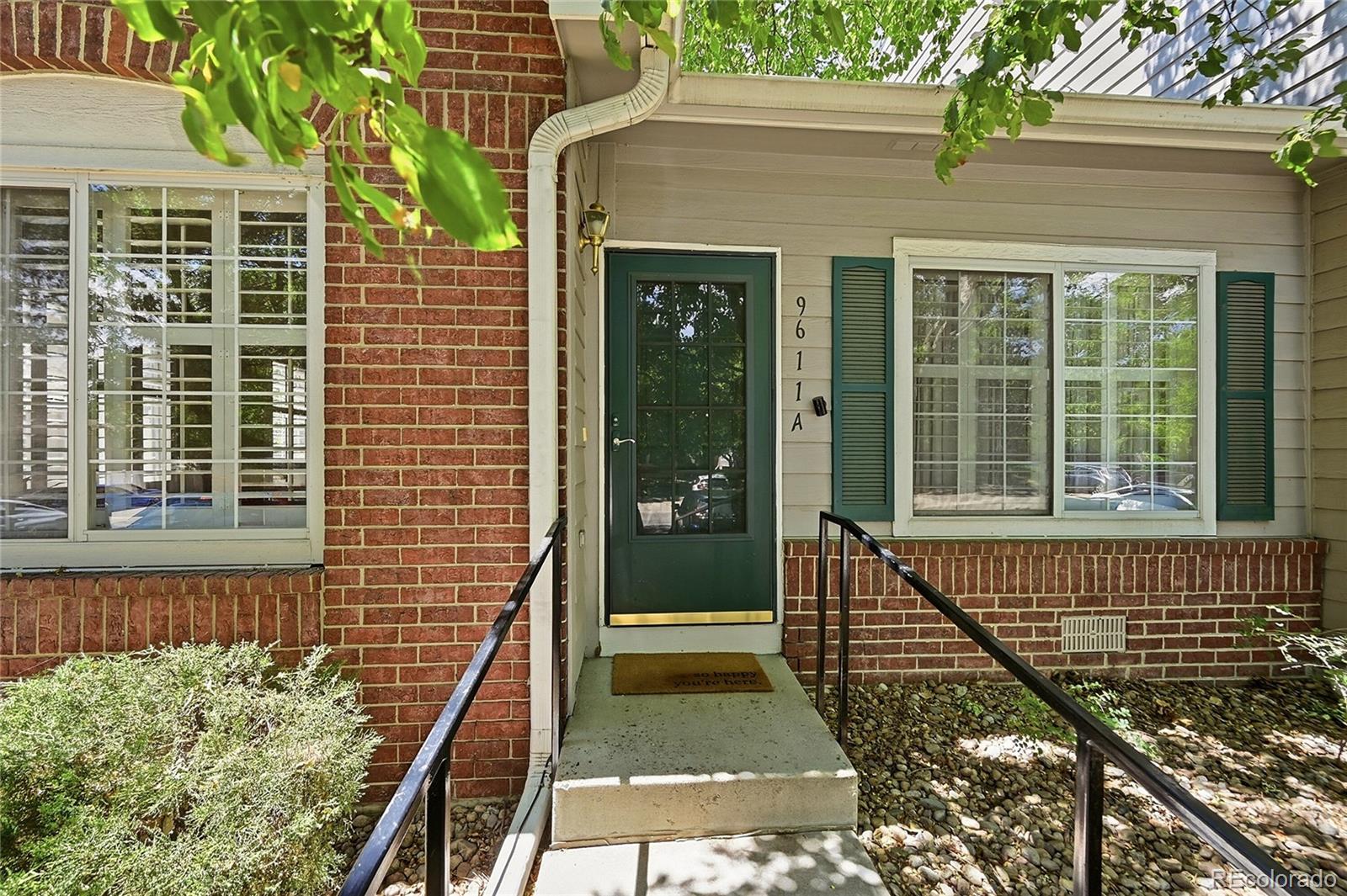 MLS Image #3 for 9611 w chatfield avenue a,littleton, Colorado