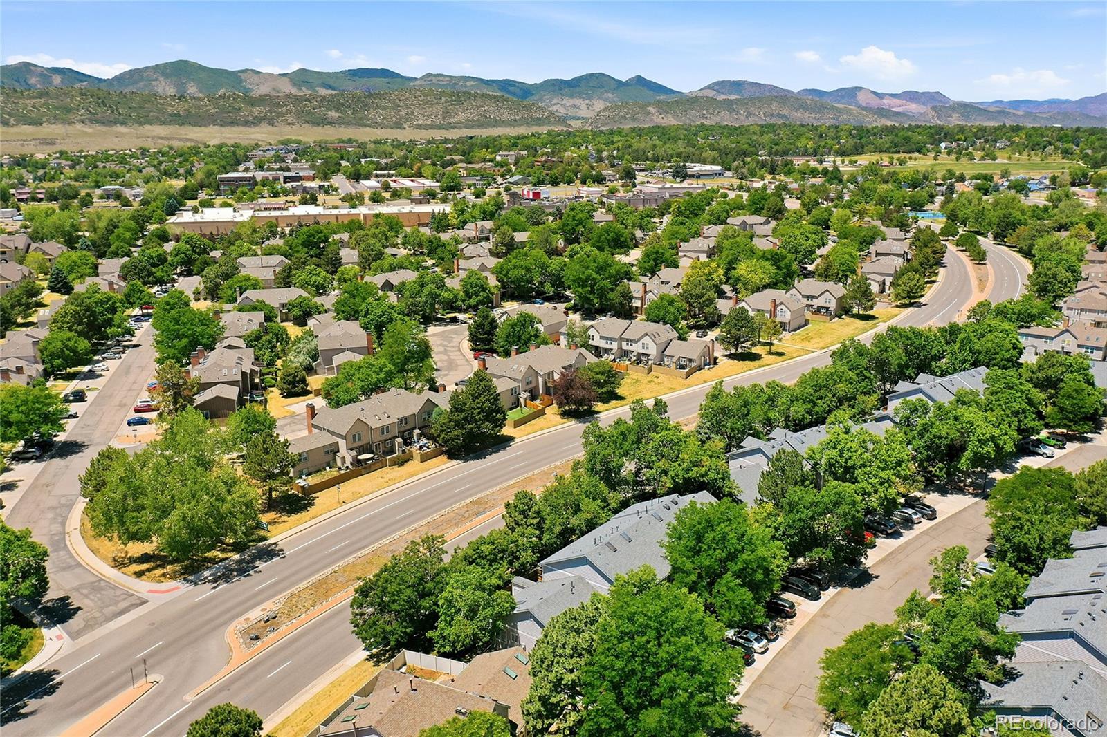 MLS Image #31 for 9611 w chatfield avenue a,littleton, Colorado