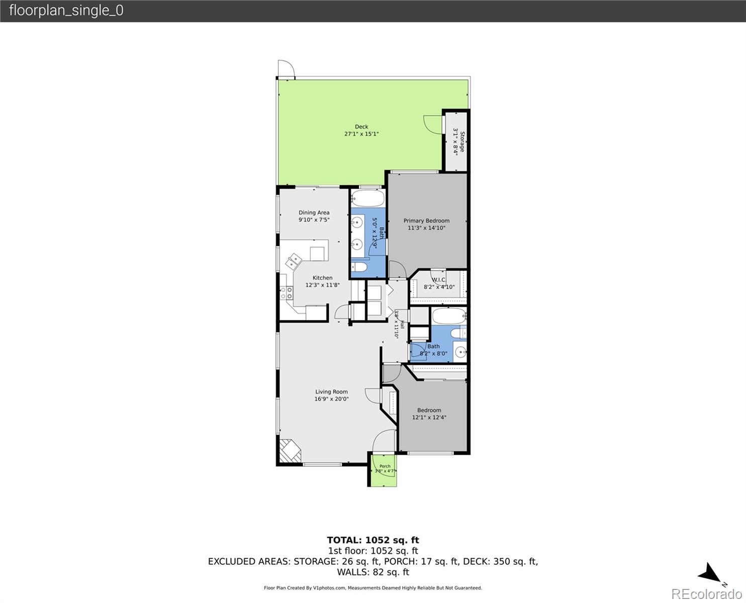 MLS Image #34 for 9611 w chatfield avenue a,littleton, Colorado