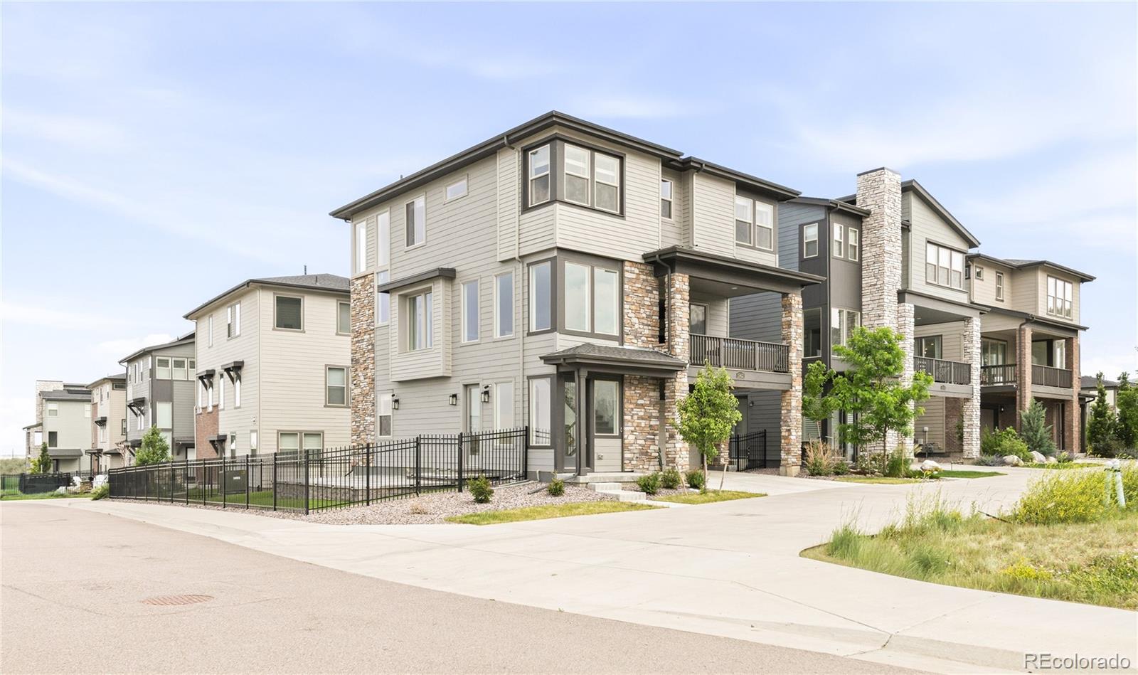 MLS Image #1 for 15612 w floyd drive,morrison, Colorado