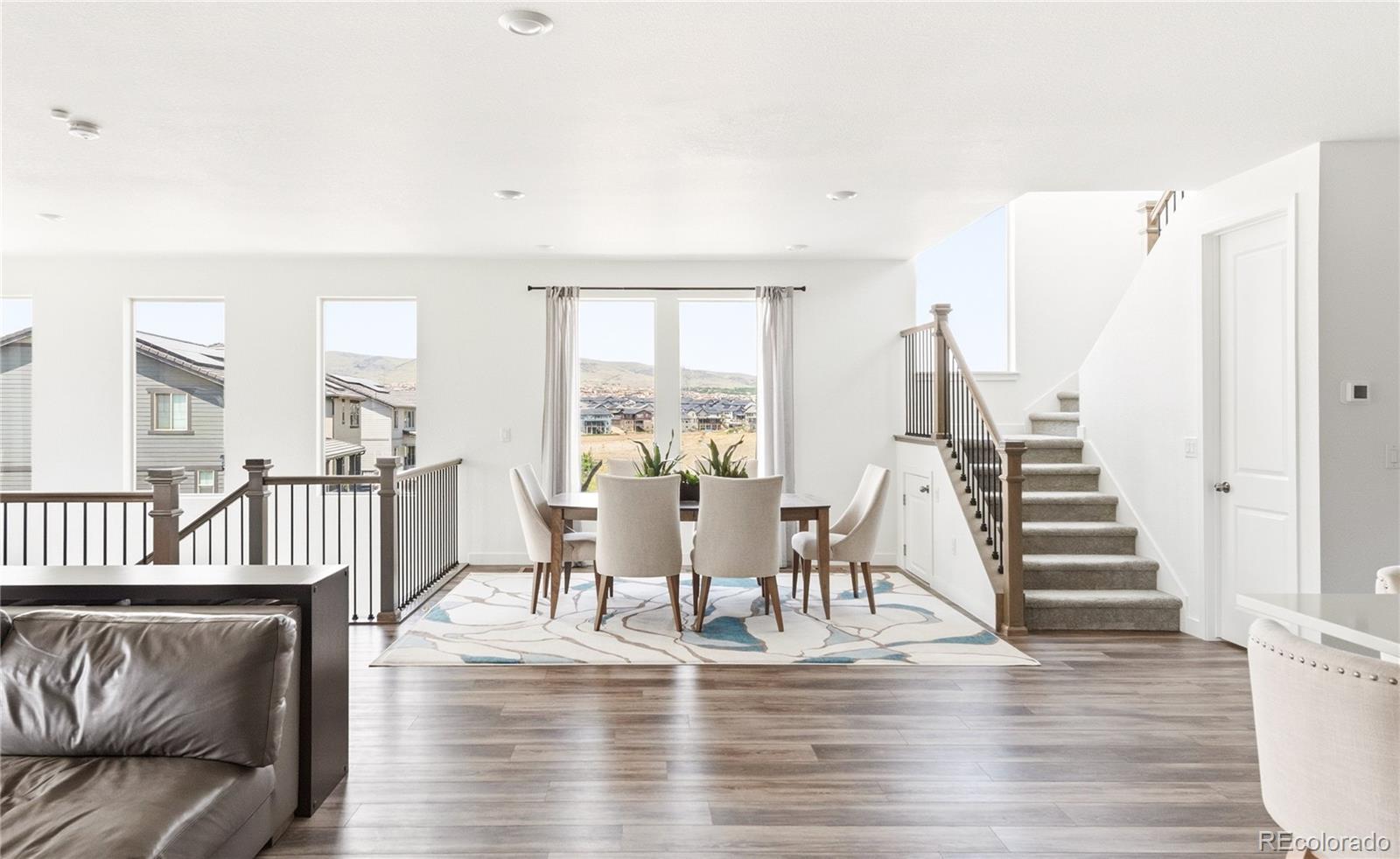 MLS Image #10 for 15612 w floyd drive,morrison, Colorado