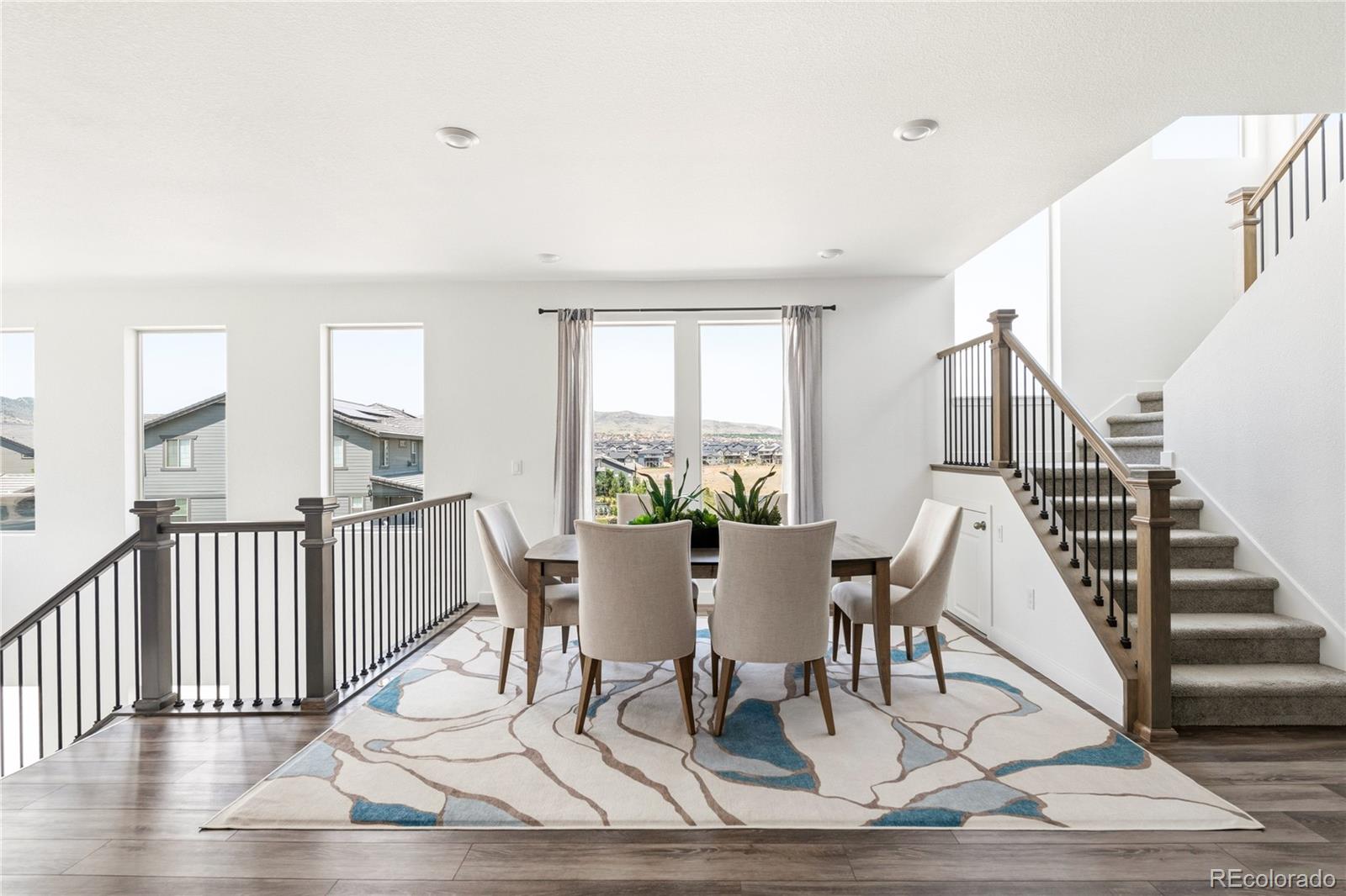 MLS Image #11 for 15612 w floyd drive,morrison, Colorado
