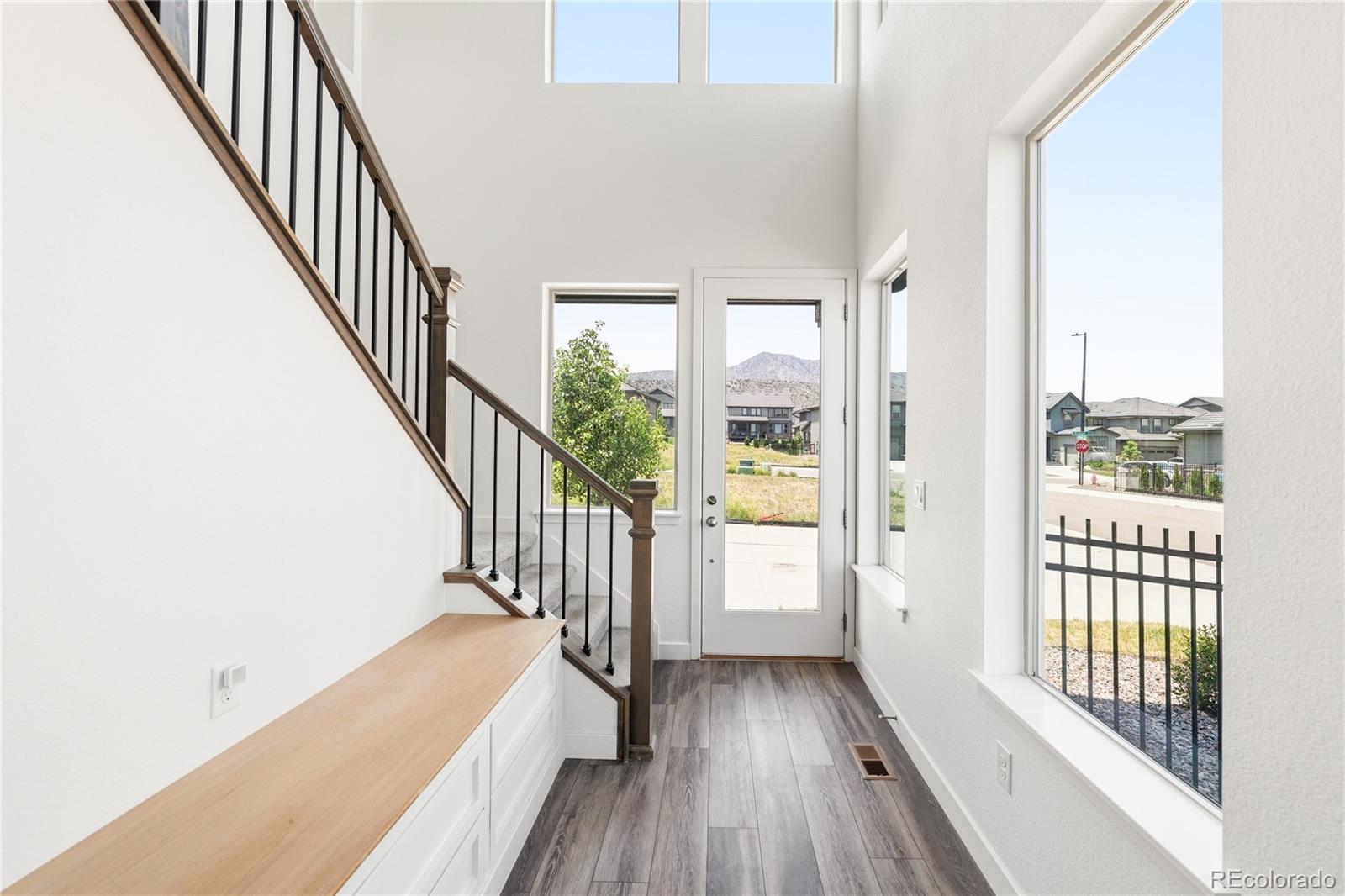 MLS Image #3 for 15612 w floyd drive,morrison, Colorado