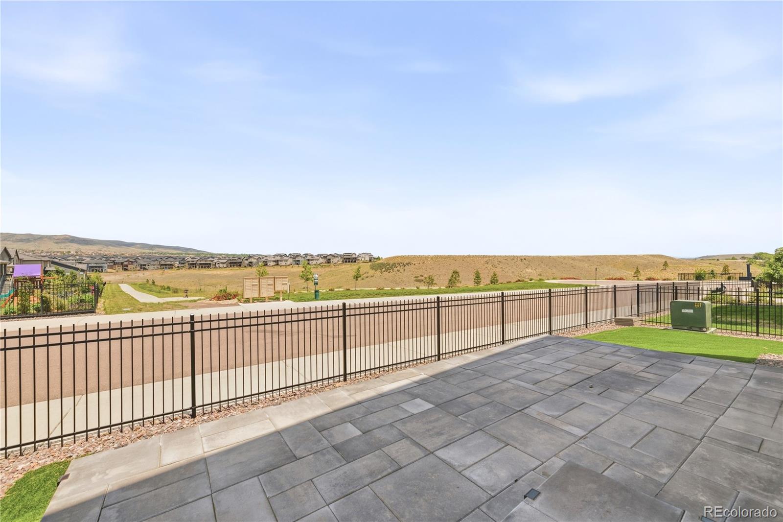 MLS Image #31 for 15612 w floyd drive,morrison, Colorado